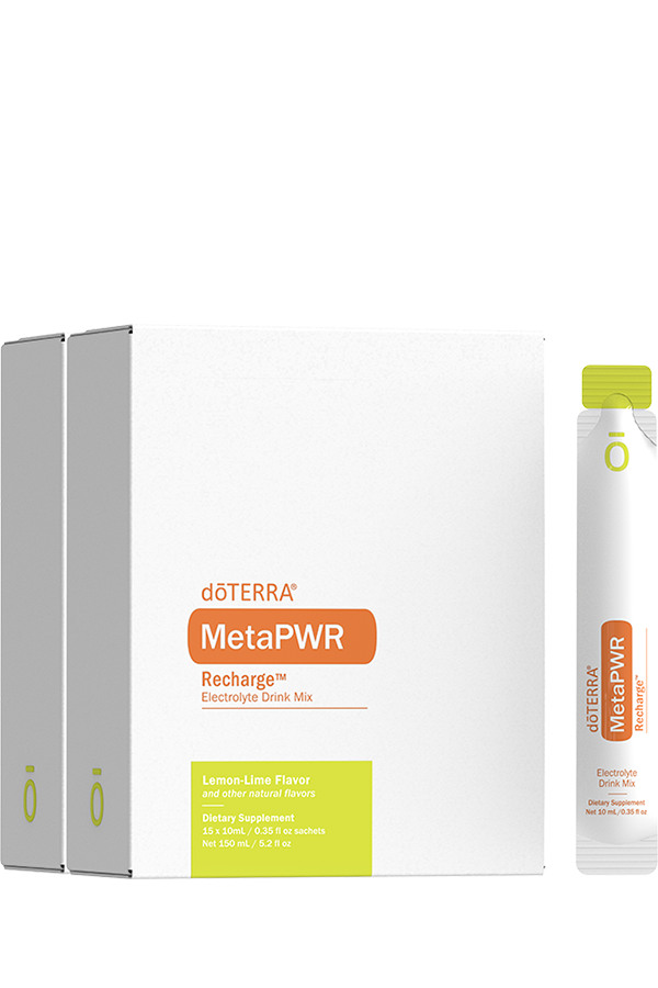 MetaPWR Recharge