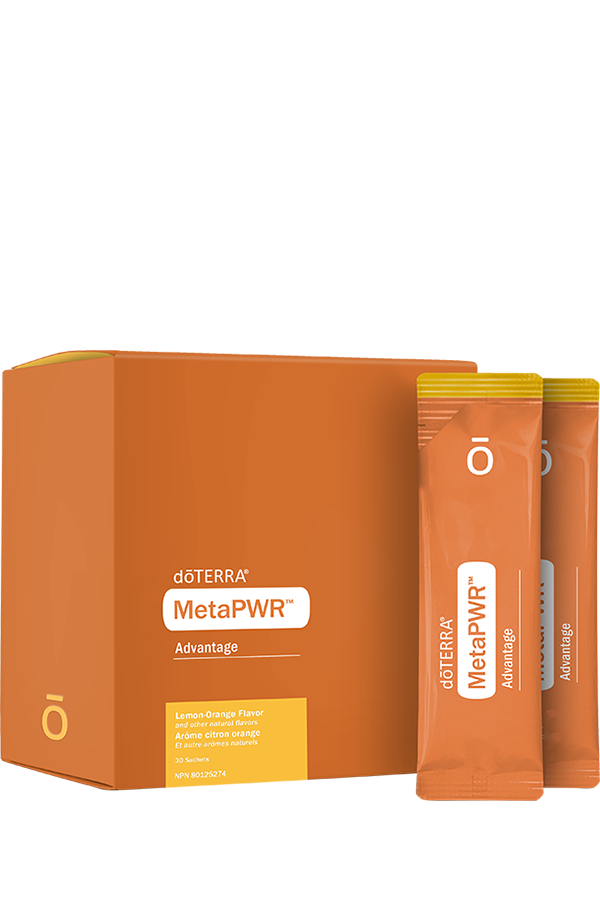 MetaPWR Advantage